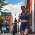 The Rise of Customization: The Best Sports Shops in Central Maryland