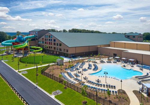 The Ultimate Guide to Finding the Best Deals on Sports Shops in Central Maryland