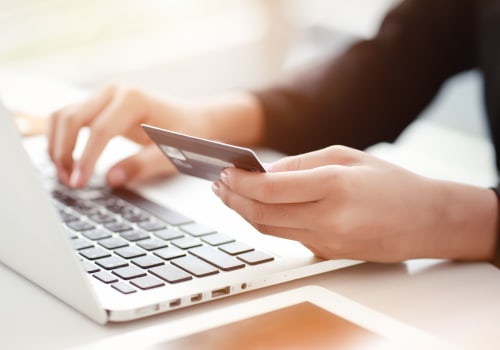 The Evolution of Payment Methods at Sports Shops in Central Maryland