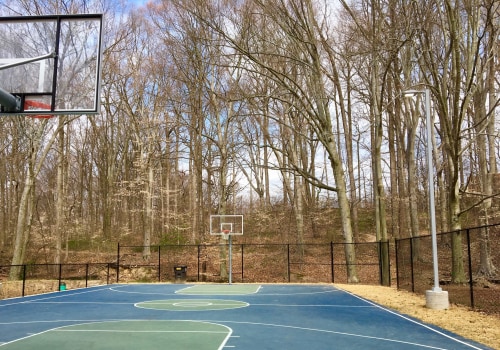The Top Sports Shops in Central Maryland with Exceptional Staff
