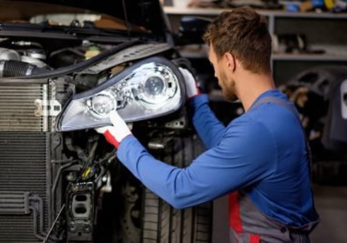 Expert Tips for Getting Your Sports Equipment Repaired in Central Maryland